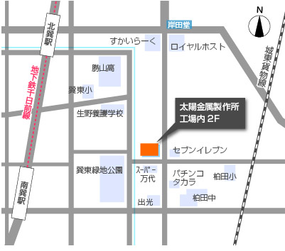 地図